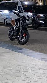 Ducati Diavel V 4