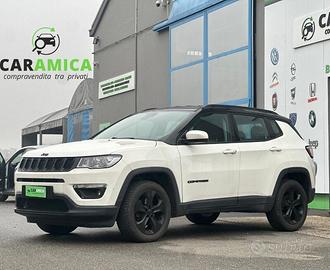 JEEP Compass 2ª serie Compass 2.0 Multijet II ...