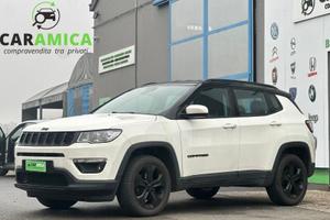 JEEP Compass 2ª serie Compass 2.0 Multijet II ...