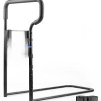 spalliera di protezione per alzarsi dal letto