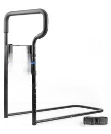 spalliera di protezione per alzarsi dal letto