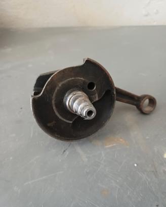 Albero motore vespa