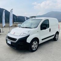 Fiat Fiorino Cargo SX N1 1.3 MJT Euro 6D UniPropri