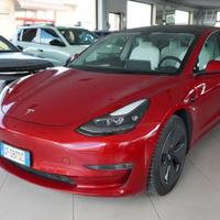 TESLA Model 3 Long Range Dual Motor AWD