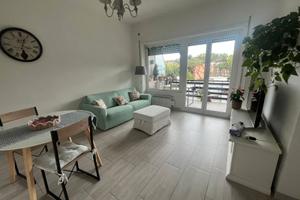 Trilocale via Leonardo Umile, Mostacciano, Roma