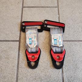 Kit sicurezza auto per navicella
