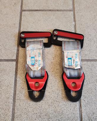 Kit sicurezza auto per navicella