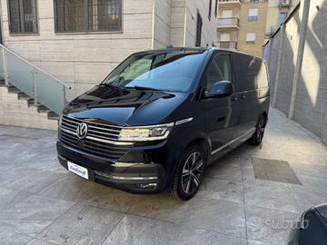 VOLKSWAGEN Multivan 2.0 TDI 150CV 4Motion Highli