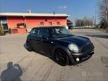 Mini 1.6 16V Cooper