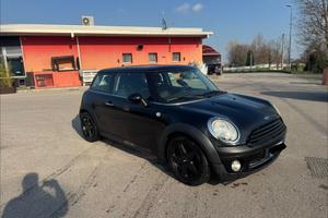 Mini 1.6 16V Cooper