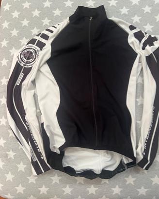 Giacca intermediate assos