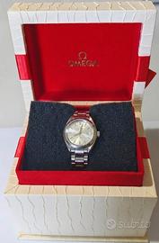 Omega Seamaster Aqua Terra Donna 29 mm Quarzo