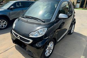 Smart ForTwo 1000 52 kW coupé passion