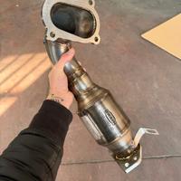 catalizzatore 200 celle abarth 595 per IHI