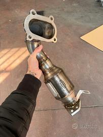 catalizzatore 200 celle abarth 595 per IHI