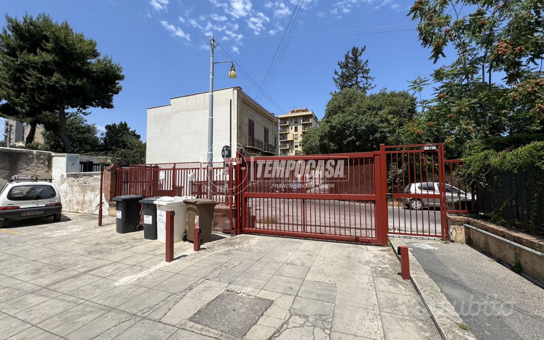 Appartamento – Palermo, Quartiere Matteotti, VIII Circoscrizione - Vista 3