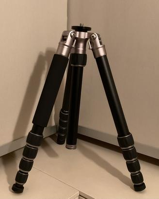 TREPPIEDE DA VIAGGIO GLOBE TROTTER MEFOTO