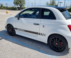 Abarth 595 essesse 180 cv