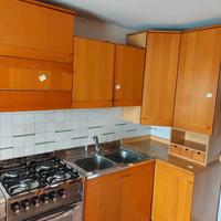 Cucina completa