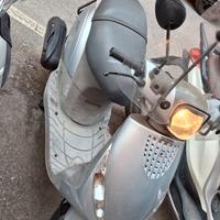 Zip Piaggio 50 cc