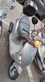 Zip Piaggio 50 cc