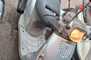 Zip Piaggio 50 cc