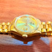 Orologio Vintage anni 80 trovato in una cantina