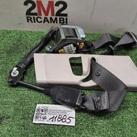 CINTURA DI SICUREZZA ANTERIORE DESTRA CHEVROLET Or