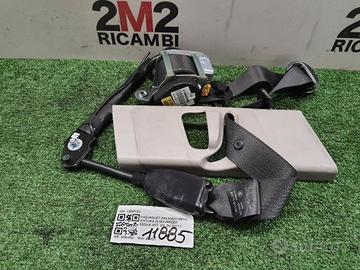 CINTURA DI SICUREZZA ANTERIORE DESTRA CHEVROLET Or