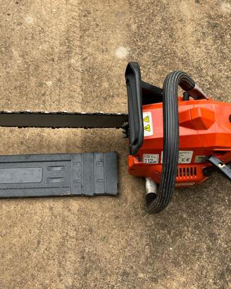 Motosega marca BLUMEN GARTEN mod. MS 5400