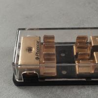 Portafusibili car audio PHONOCAR