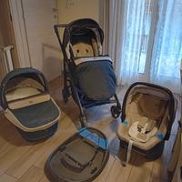 trio love chicco 