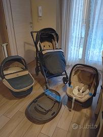 trio love chicco 