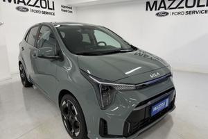 Kia Picanto 1.0 URBAN