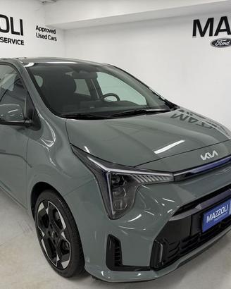Kia Picanto 1.0 URBAN