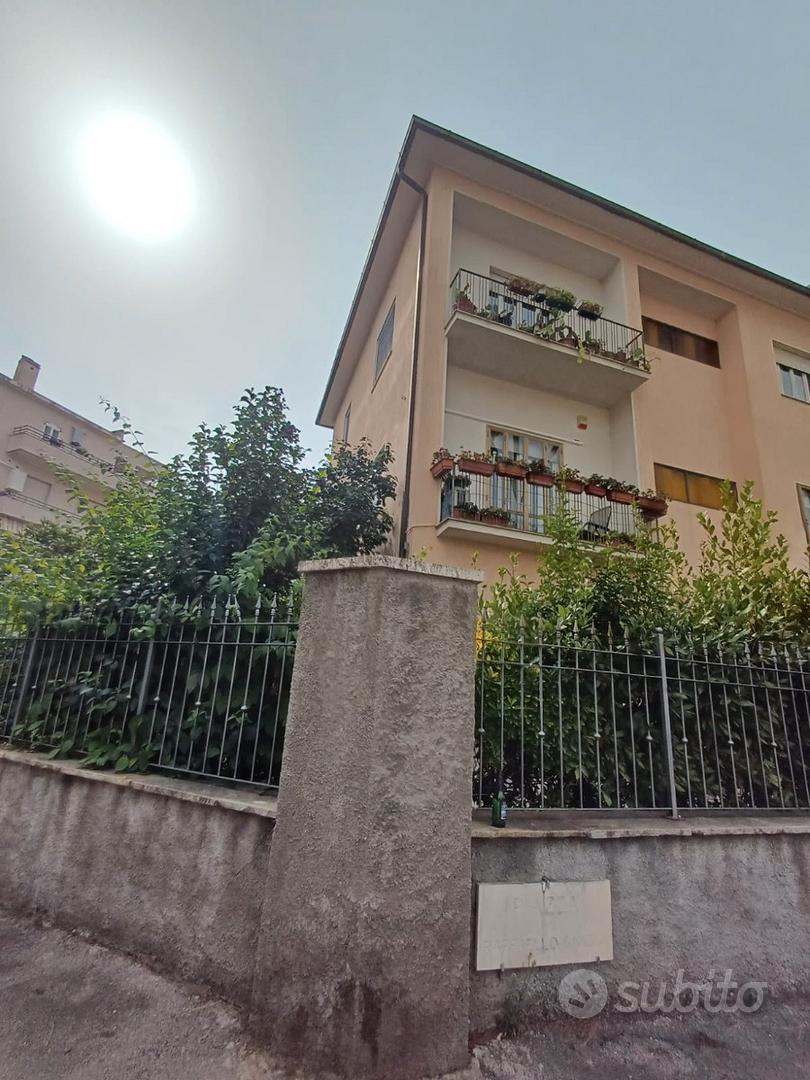 Appartamento – GR - Vista 2