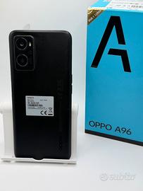Oppo A96 8/128gb pari al nuovo