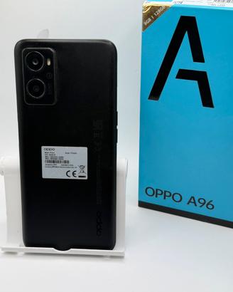 Oppo A96 8/128gb pari al nuovo