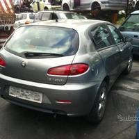 Alfa romeo 147 2005