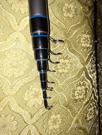 bolognesi colmic e falcon 