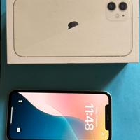 IPhone 11 usato ricondizionato
