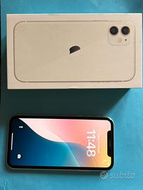 IPhone 11 usato ricondizionato