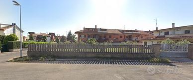 Terreno edificabile - Villanova zona residenziale