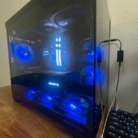 PC Gaming / Workstation – RTX 4070 Super