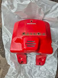 cupolino frontale Honda Zoomer rosso