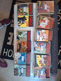 lotto diabolik anni xix a xxv