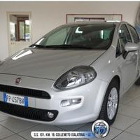 FIAT Punto 1.3 MJT II S&S 95 CV 5 porte Street