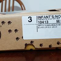 scarpe bambino timberland