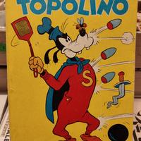 Fumetto TOPOLINO 1970