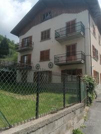 Schilpario val di scalve colere